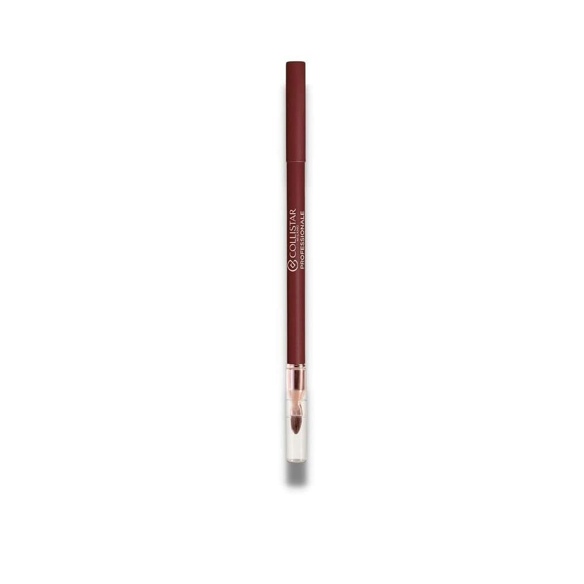 Rouge à lèvres Collistar Professionale Nº 14-Bordeaux 3,5 ml, un maquillage glamour pour un sex-appeal irrésistible.