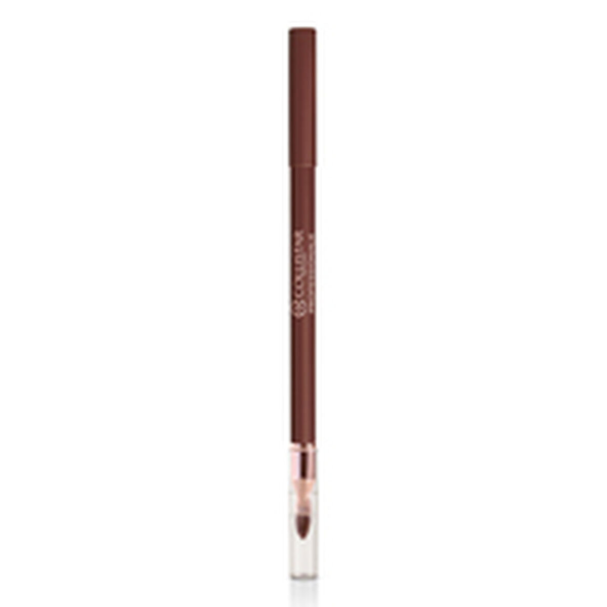 Crayon à lèvres Collistar en teinte marron, idéal pour définir et accentuer les lèvres, 100% authentique.