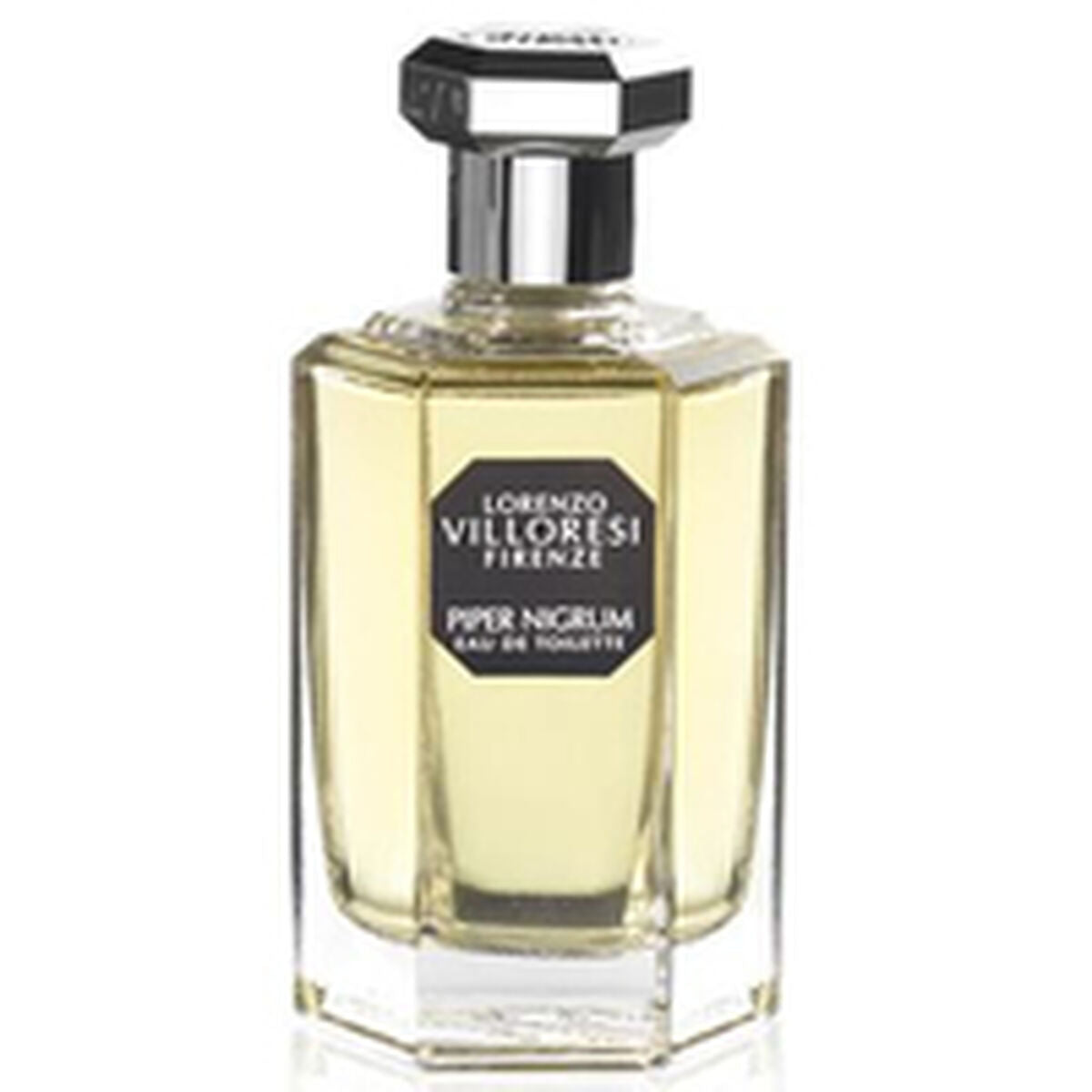 Parfum Unisexe Lorenzo Villoresi Firenze Piper Nigrum 100 ml en flacon élégant avec étiquette distinctive.