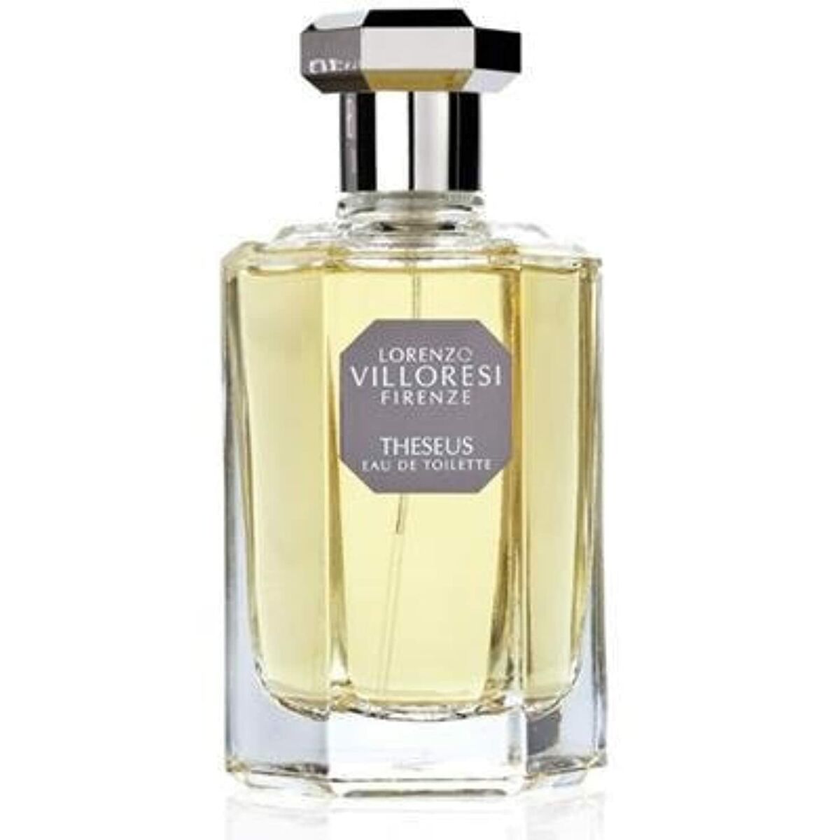 Flacon de parfum unisexe Lorenzo Villoresi Firenze Theseus Eau de Toilette 100 ml.