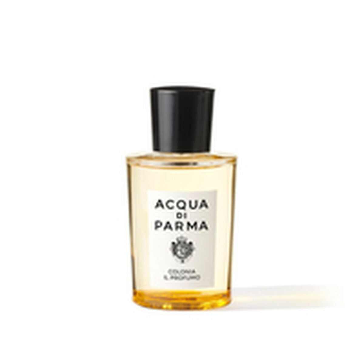 Flacon de parfum unisexe Acqua Di Parma COLONIA IL PROFUMO, élégant et authentique, 100 ml.