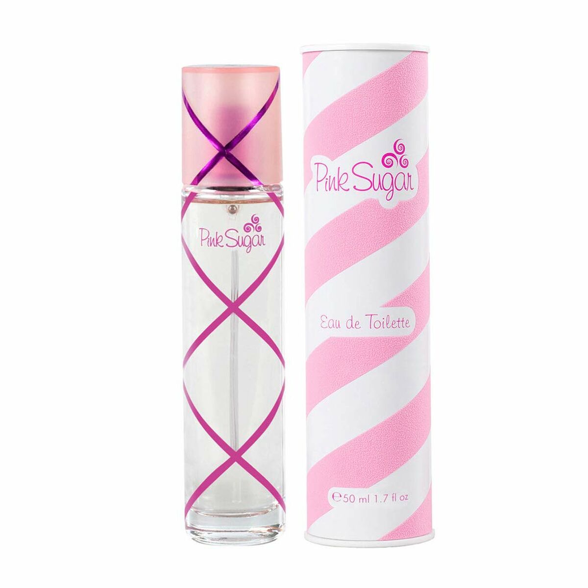 Women's Perfume Aquolina Pink Sugar EDT 50 ml