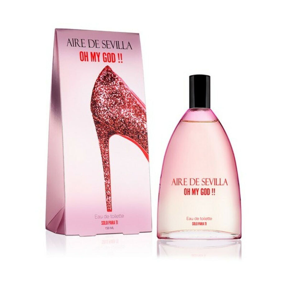 Women's Perfume Aire Sevilla 13522 EDT 150 ml