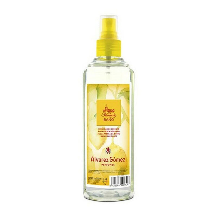 Unisex Perfume Alvarez Gomez 14-92306 EDC 300 ml