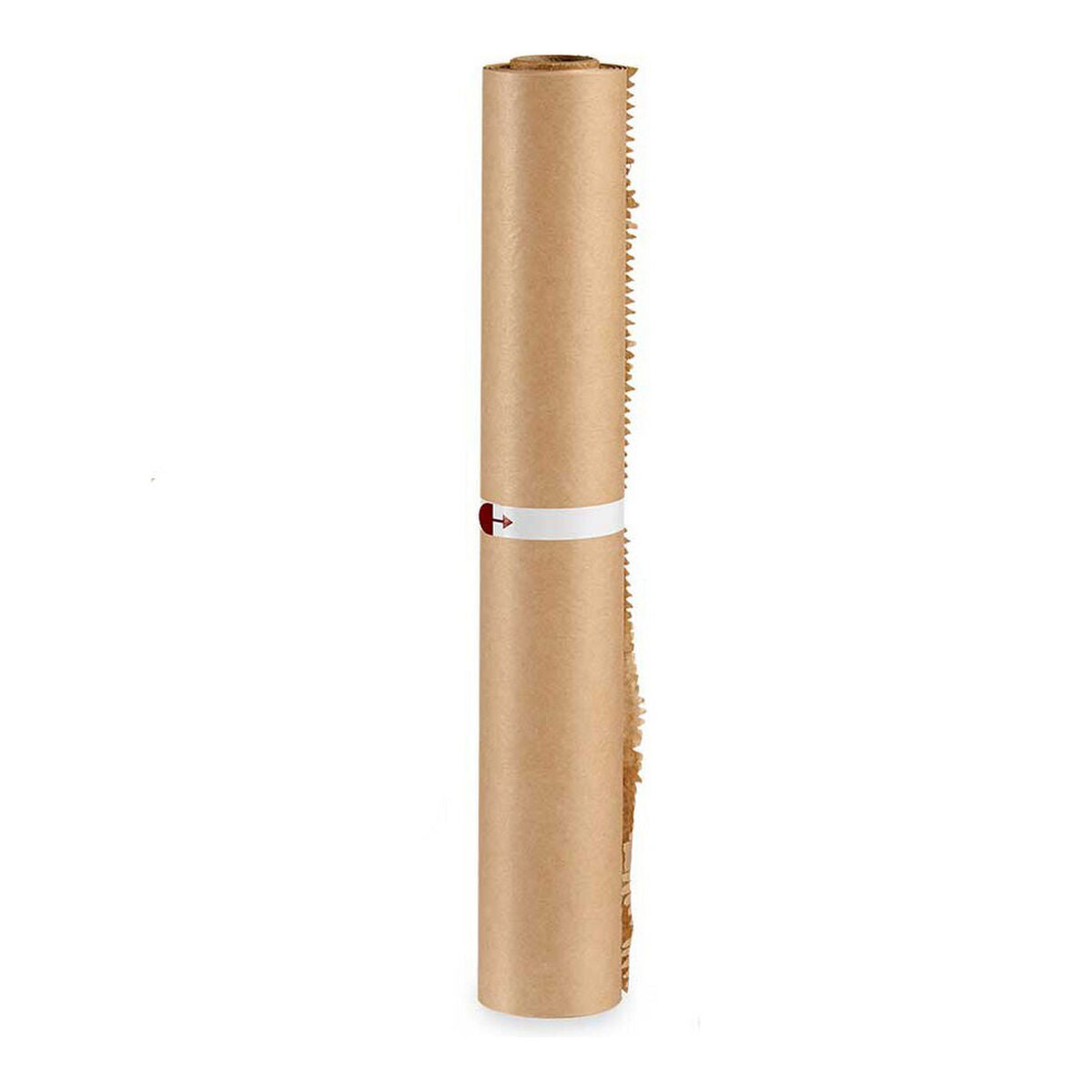 Continuous Roll of Paper Brown Multi-use (20 m)