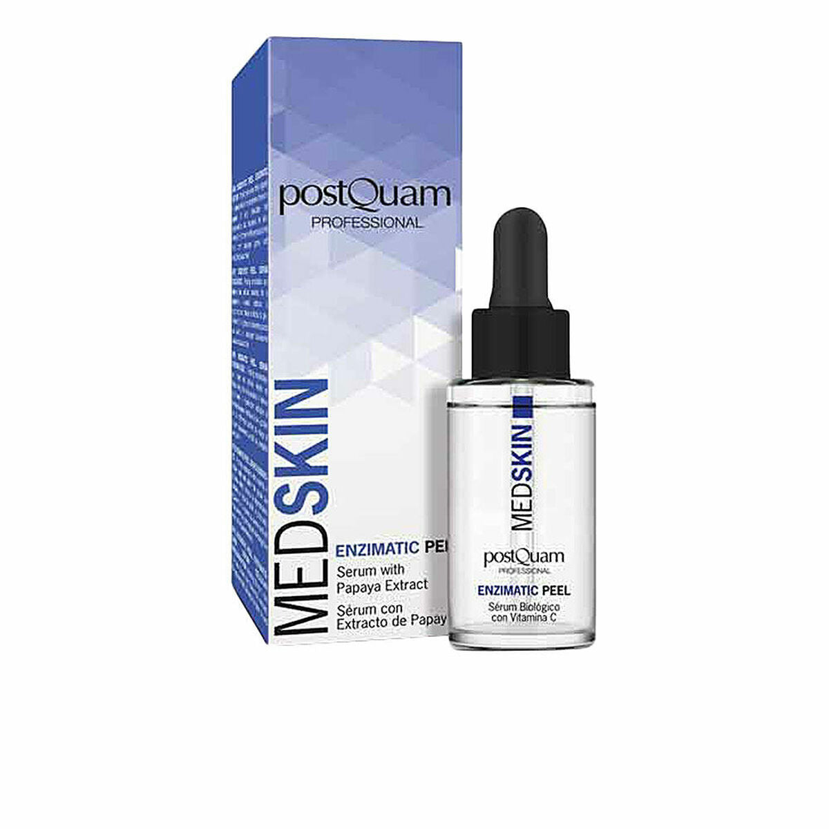 Sérum Visage Postquam Med Skin (30 ml)