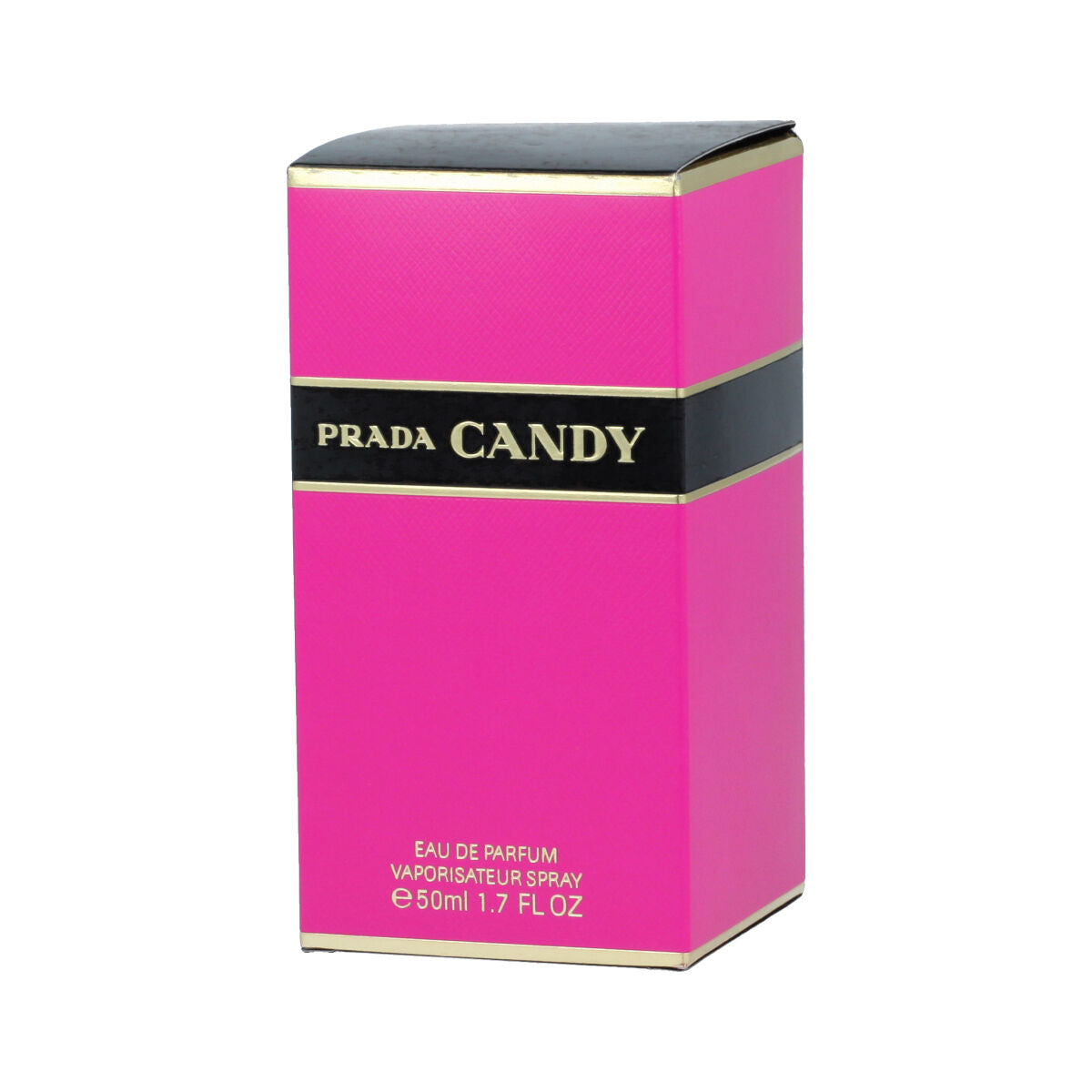 Women's Perfume Prada Candy EDP EDP 50 ml
