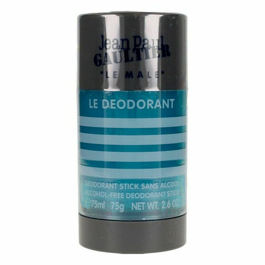 Stick Deodorant Jean Paul Gaultier Le Male 75 ml