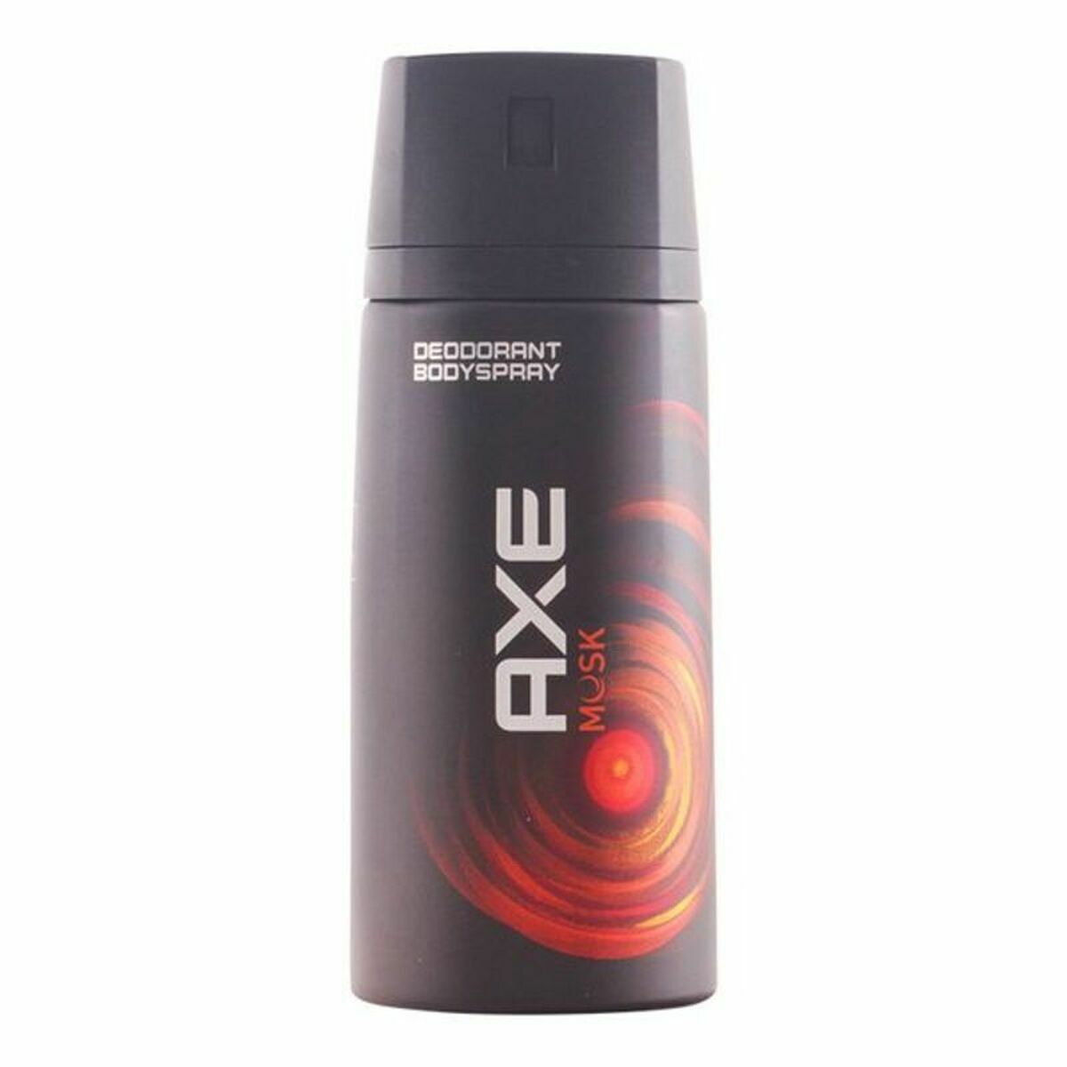 Spray Deodorant Musk Axe (150 ml)