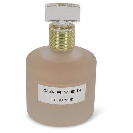 Carven Le Parfum Eau De Parfum Spray (Tester) By Carven