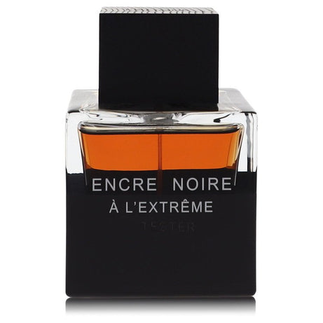 Encre Noire A L'extreme Eau De Parfum Spray (Tester) By Lalique