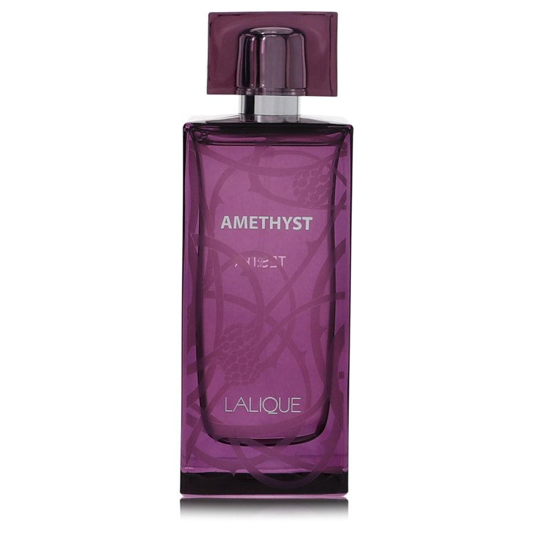 Lalique Amethyst Eau De Parfum Spray (Tester) By Lalique