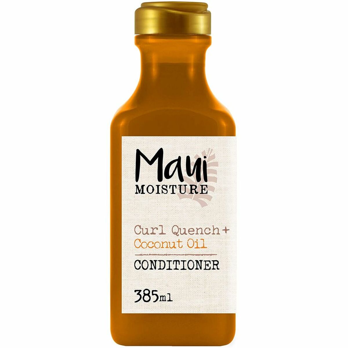 Après-shampooing boucles définies Huile de noix de coco Maui (385 ml)