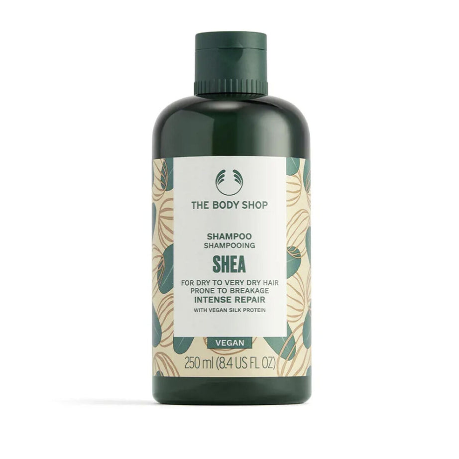 Shampoing The Corps Shop Karité 250 ml