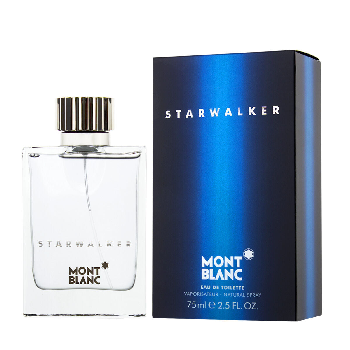 Parfum Homme Montblanc EDT Starwalker 75 ml