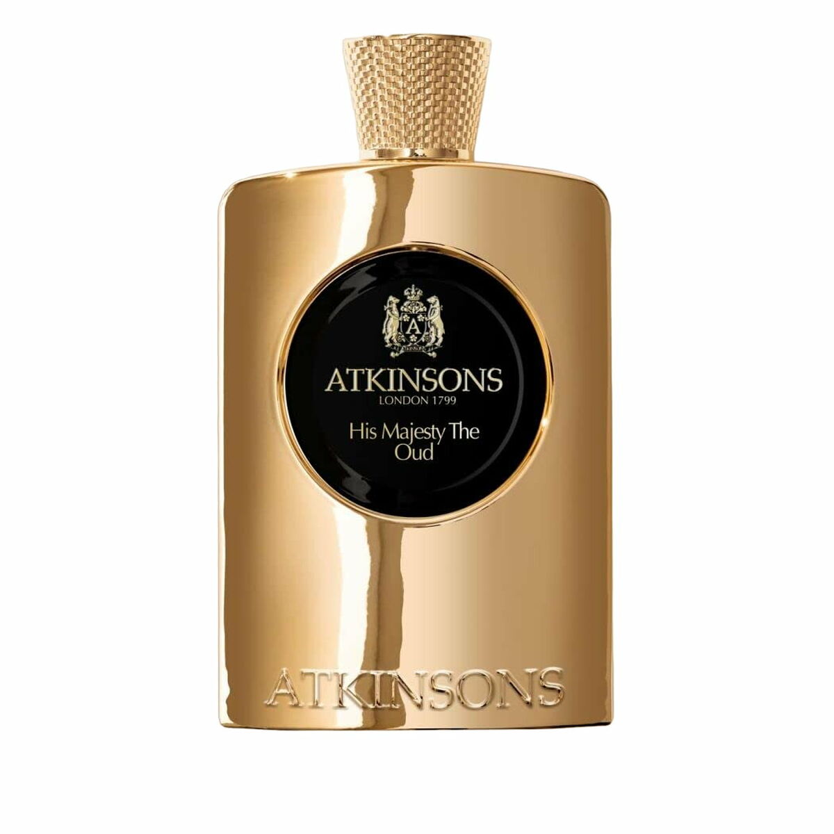 Parfum Homme Atkinsons EDP Sa Majesté Le Oud 100 ml