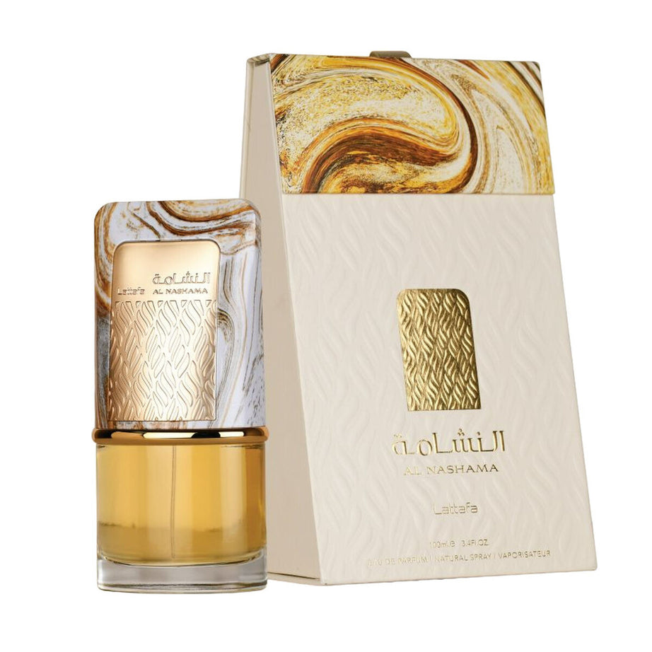 Parfum Unisexe Lattafa Al Nashama EDP 100 ml