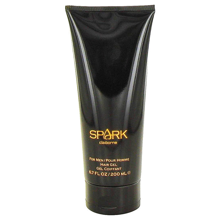 Spark Hair and Corps Wash By Liz Claiborne