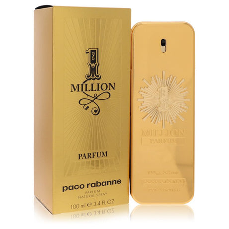 1 Million Parfum Spray Par Paco Rabanne