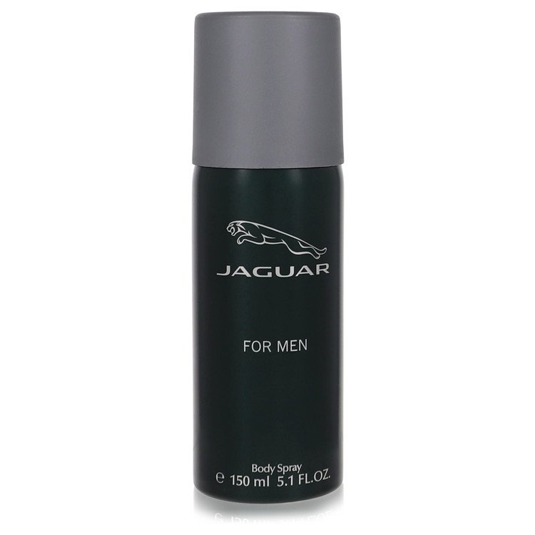 Jaguar Body Spray By Jaguar
